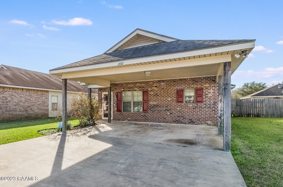 302 Sunflower Estates Lane - Front