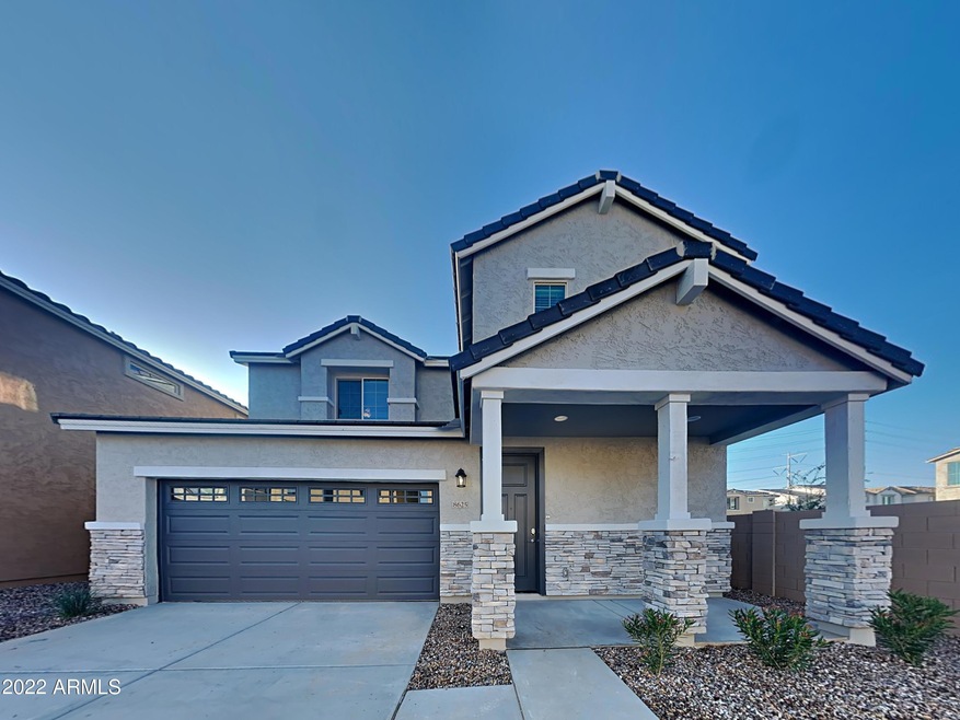 8625 E Posada Ave, Mesa, AZ 85212 - photo 1