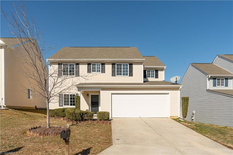 3605 Marksbury Dr, Greensboro, NC 27405 - photo 1