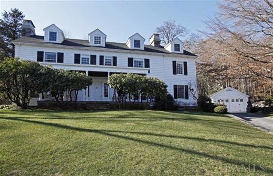 54 S State Rd, Briarcliff Manor, NY 10510 - photo 1