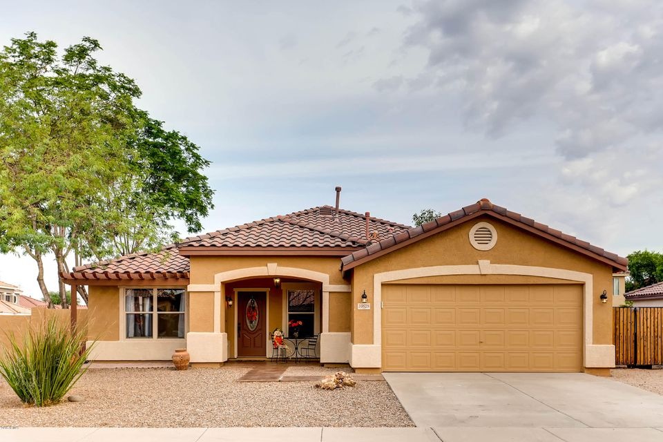 WELCOME TO 10628 W COUNTRY CLUB TRAIL