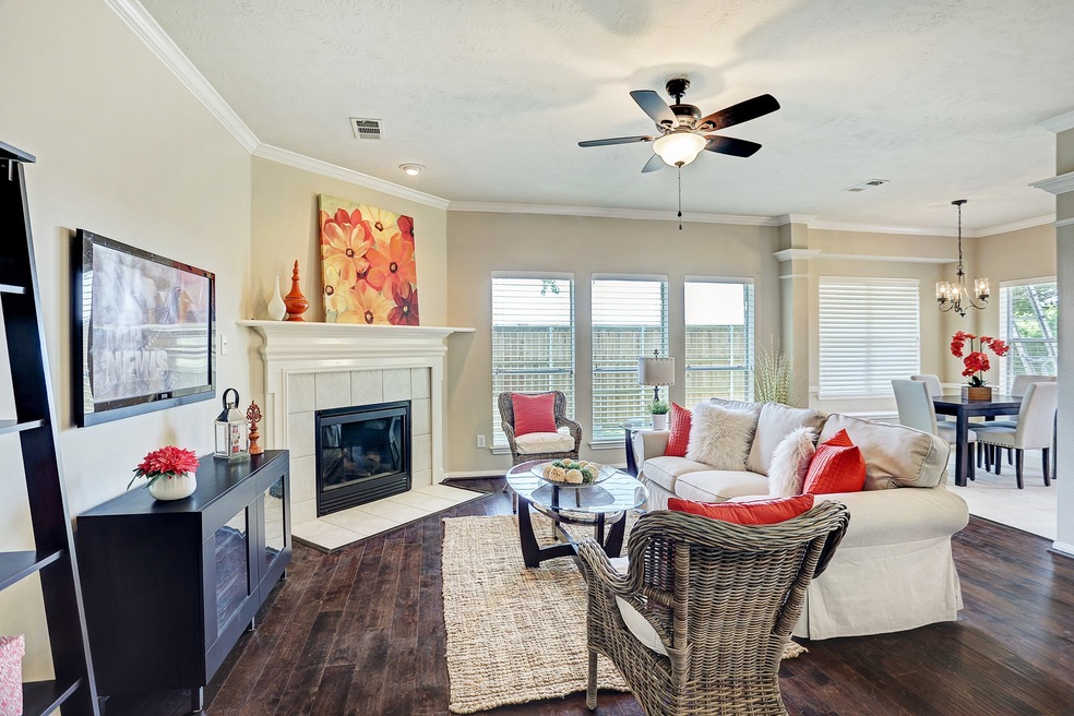 16602 Stoneside Dr, Houston, TX 77095 - photo 1