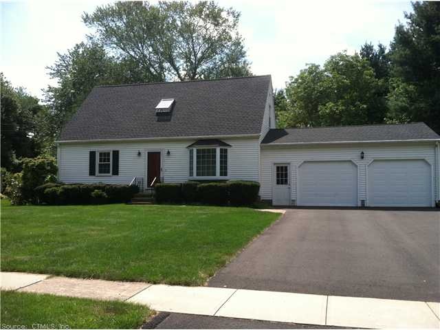 Exterior Front. Great east side location, convenie