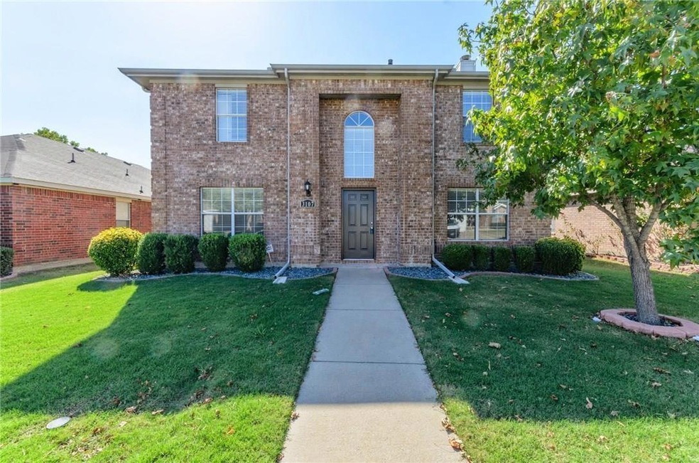 3107 Creekwood Dr, Wylie, TX 75098 - photo 1