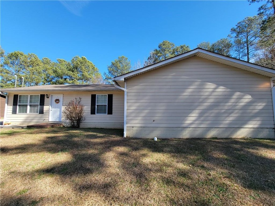 9169 Bent Pine Ct NE, Covington, GA 30014 - photo 1