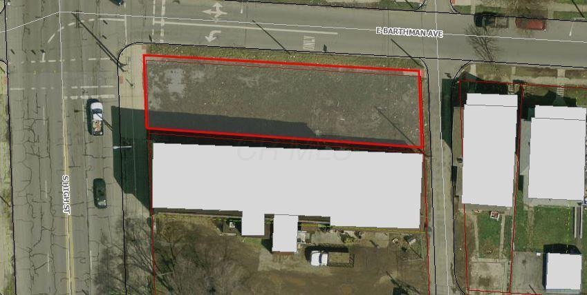 Development Land