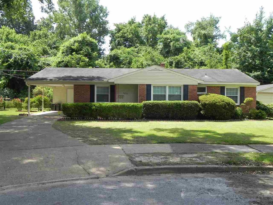 Well maintained home in great neighborhood