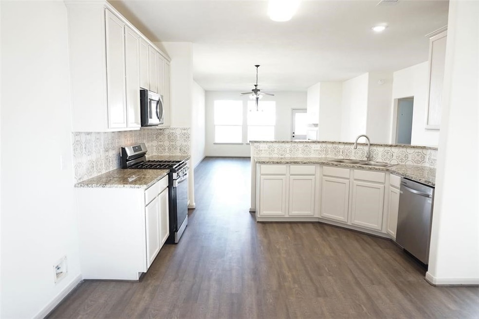 16922 Tranquility Park Dr, Cypress, TX 77429 - photo 1