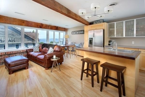338 Commercial St unit 401, Boston, MA 02109 - photo 1