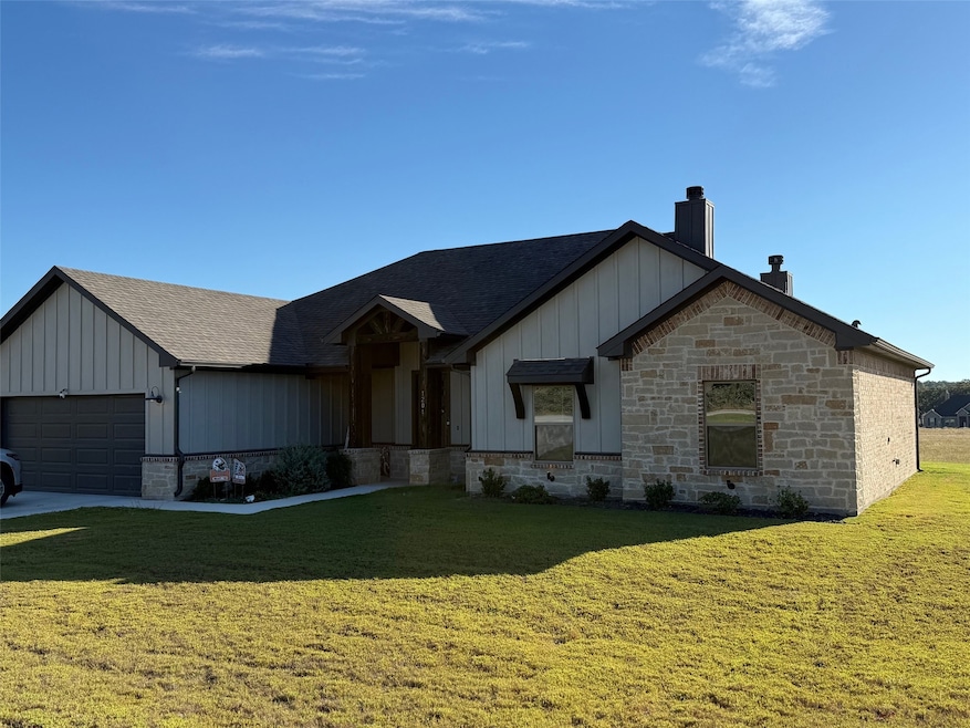 F1201 Sanger Dr, Springtown, TX 76082 - photo 1