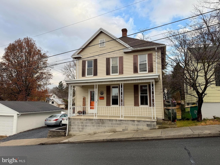 7 Mount Airy Ave, Waynesboro, PA 17268 - photo 1