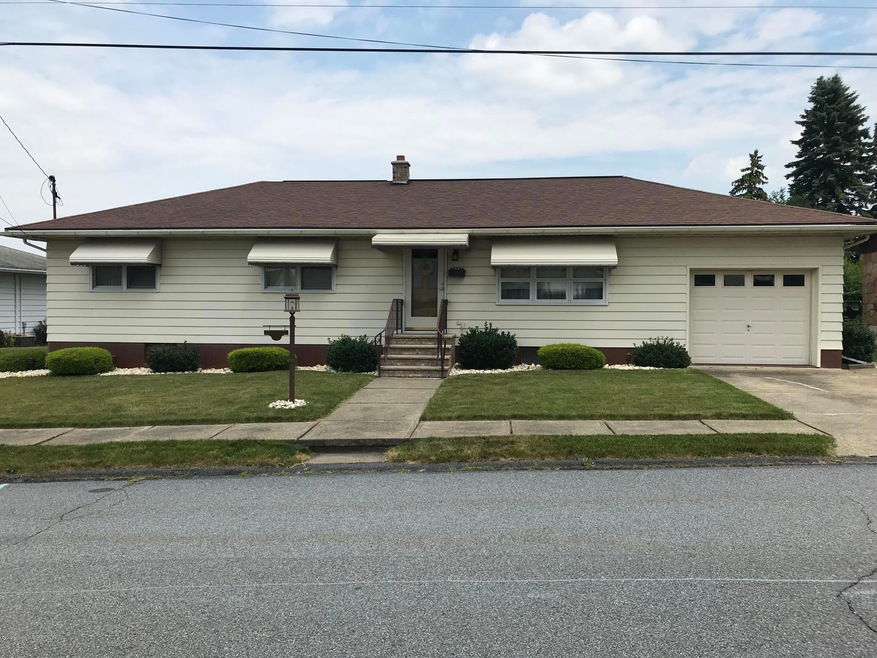 717 Terrace St, Dunmore, PA 18512 - photo 1