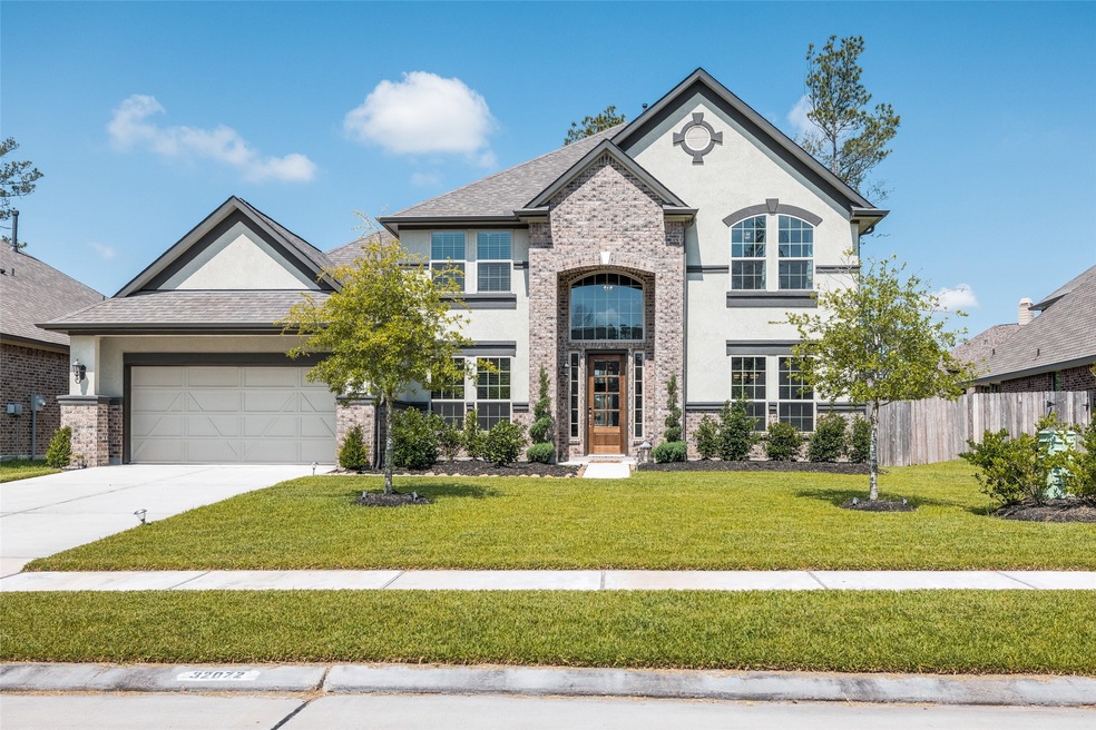 32072 Autumn Orchard Ln, Shenandoah, TX 77385 - photo 1