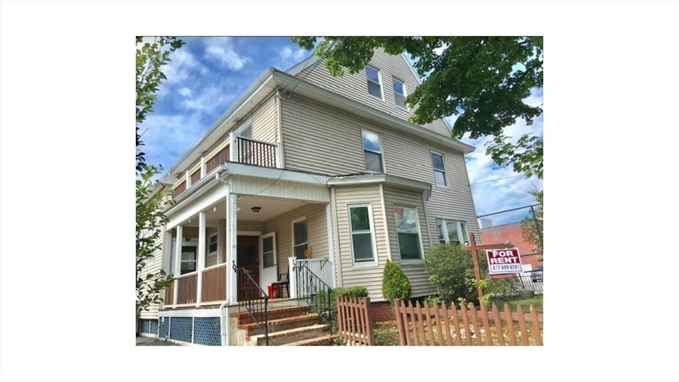 10 Raymond Ave unit 1, Somerville, MA 02144 - photo 1