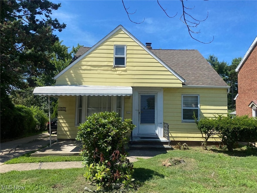 Sold $115,000 • Co-Listing Agent