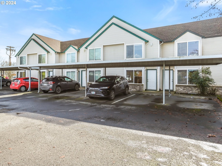 2501 E 2nd St unit 5, Newberg, OR 97132 - photo 1