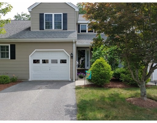 50 Bridle Cross Rd unit 50, Fitchburg, MA 01420 - photo 1