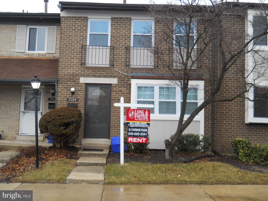 2324 Sun Valley Cir unit 1-J, Silver Spring, MD 20906 - photo 1