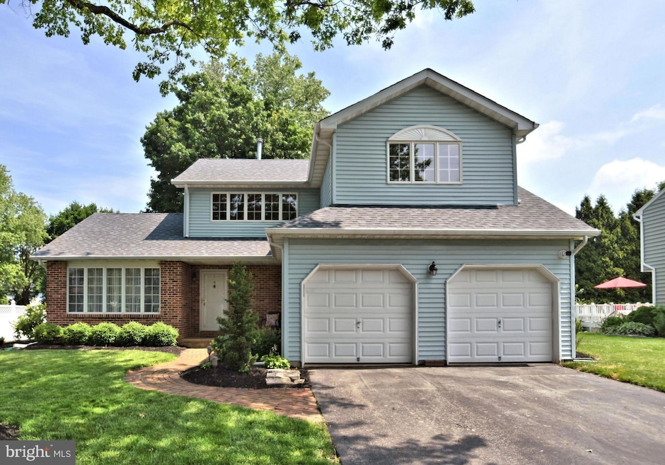 6 Ronald Cir, Oreland, PA 19075 - photo 1