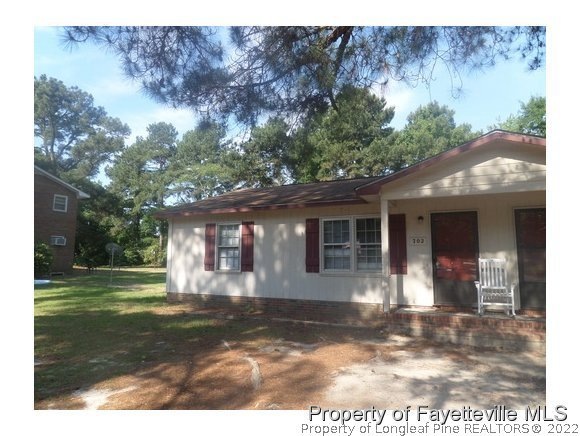 702 Miller Ave, Fayetteville, NC 28304 - photo 1