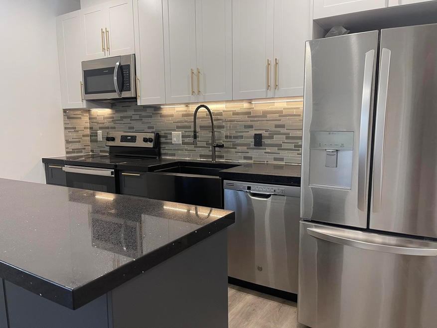 For Rent $2,550/month