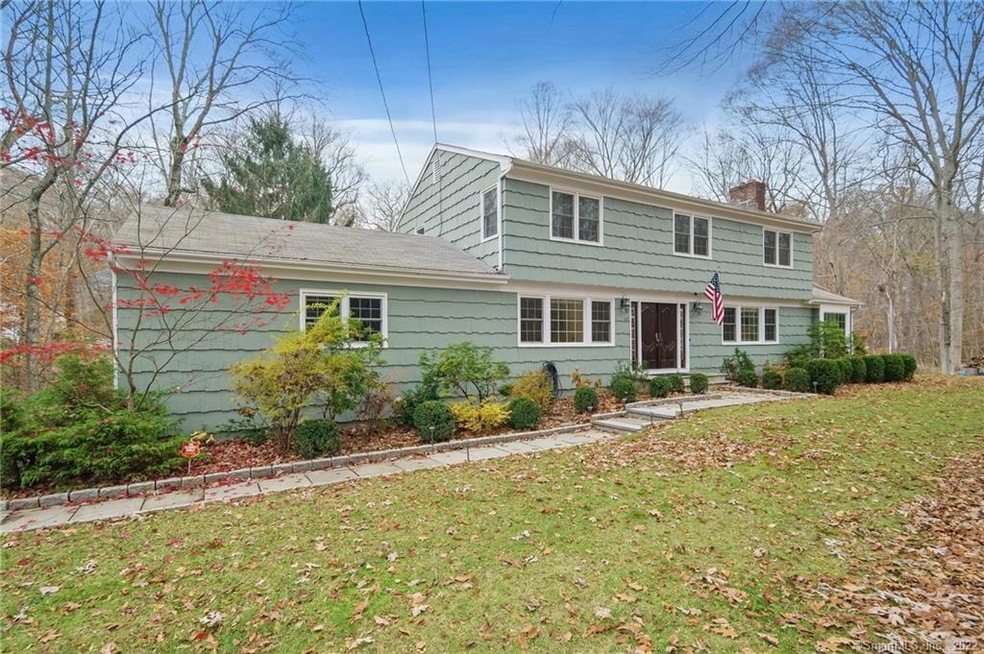 67 Shelter Rock Rd, Stamford, CT 06903 - photo 1