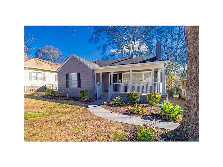Exterior Front. Welcome home to your completely re