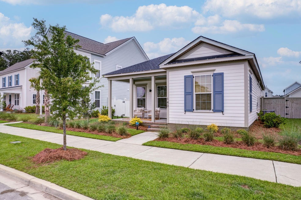 140 Midtown Ave, Summerville, SC 29486 - photo 1