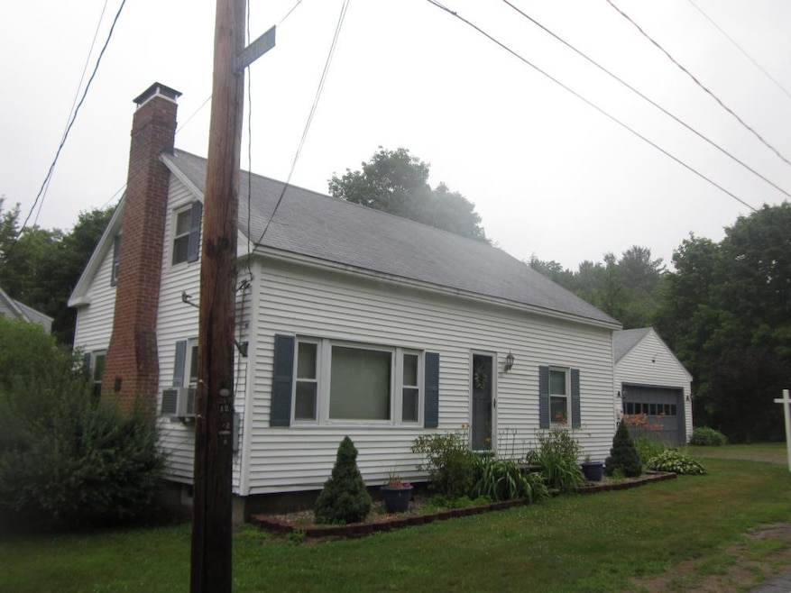 170 Kendall St, Franklin, NH 03235 - photo 1