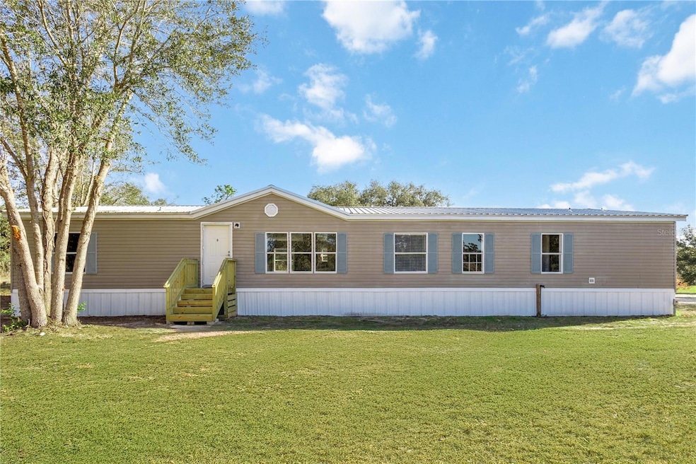 11851 NE 50th St, Bronson, FL 32621 - photo 1