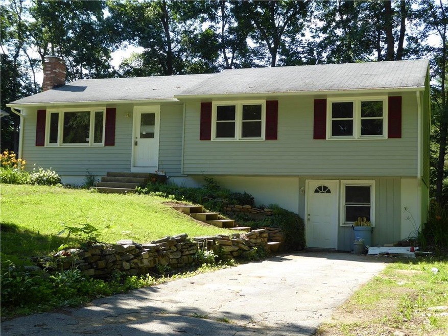 6 Broad Oak Dr, Ashford, CT 06278 - photo 1