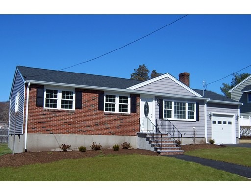 35 Woodcliff Rd, Holbrook, MA 02343 - photo 1