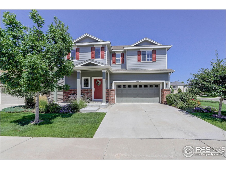 3589 E 140th Place, Thornton, CO 80602 - photo 1