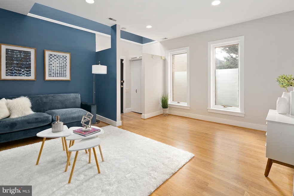 625 3rd St NE unit 5, Washington, DC 20002 - photo 1