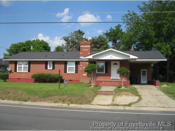 126 Starhill Ave, Fayetteville, NC 28303 - photo 1