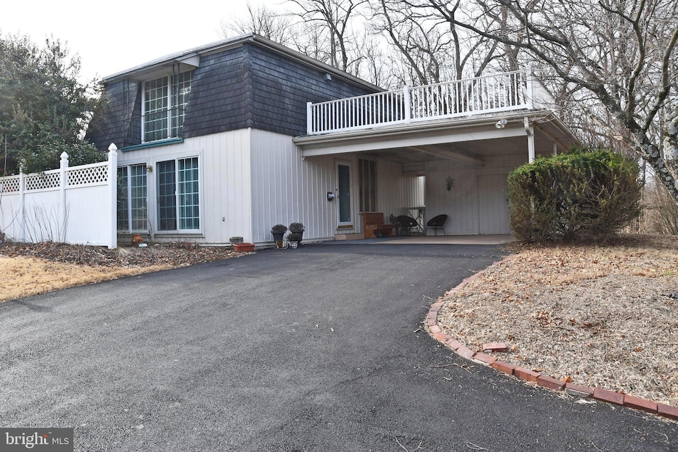 408 Delaware Ave, Elkton, MD 21921 - photo 1