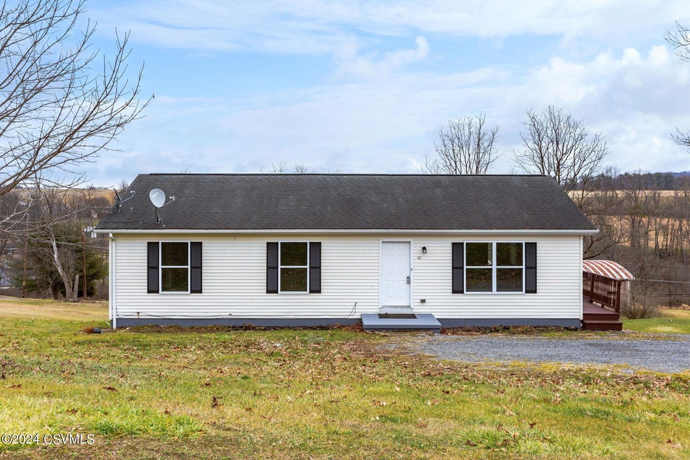 40 Rolling Hills, Bloomsburg, PA 17815 - photo 1