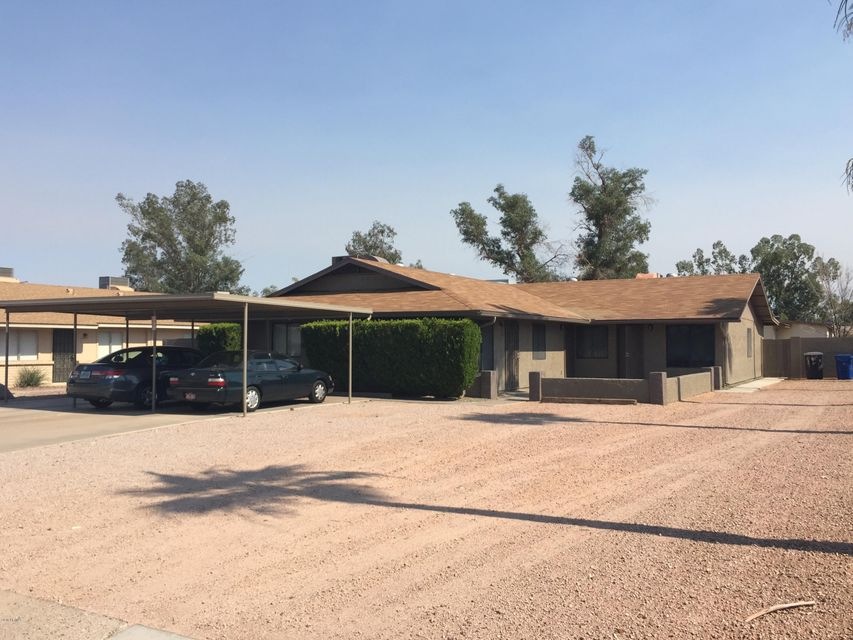 4734 E Caballero St, Mesa, AZ 85205 - photo 1