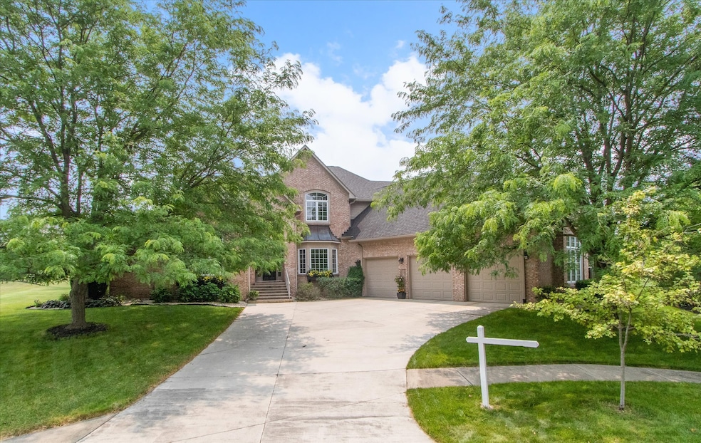 12377 Bittern Cir, Fishers, IN 46037 - photo 1