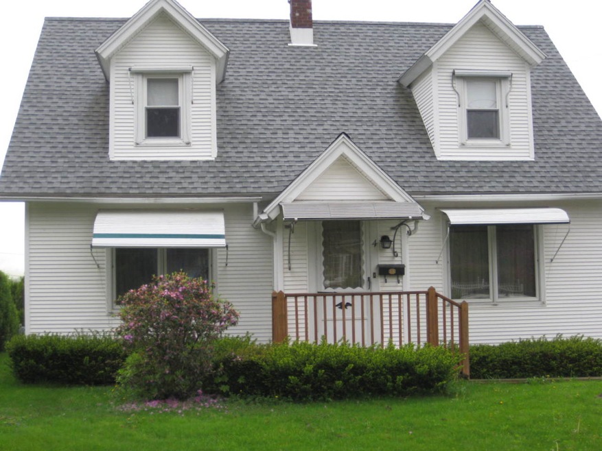 Front view