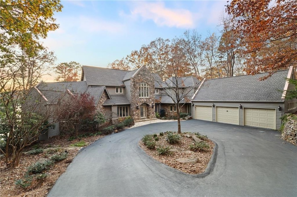 255 Indigo Bunting Trail, Jasper, GA 30143 - photo 1