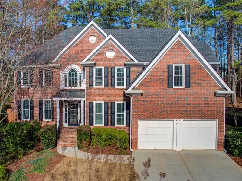 Welcome Home!
