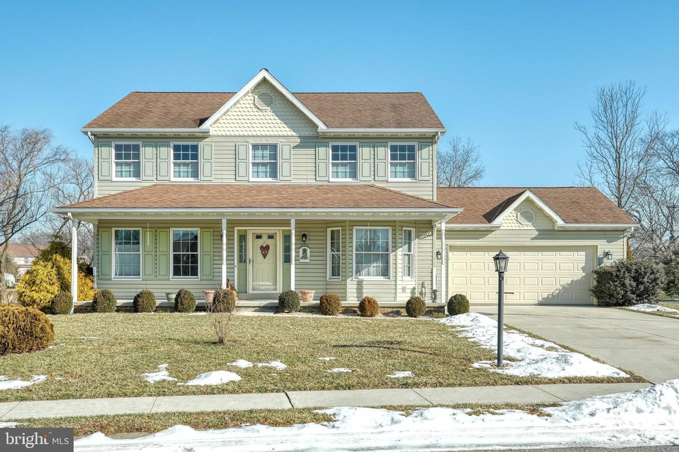 111 Wheaton Dr unit 129, Littlestown, PA 17340 - photo 1