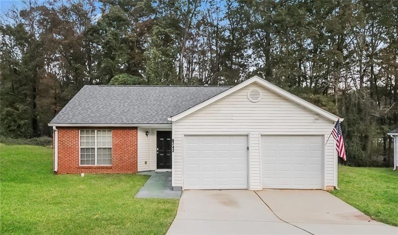 unlisted-address, Rex, GA 30273 - photo 1