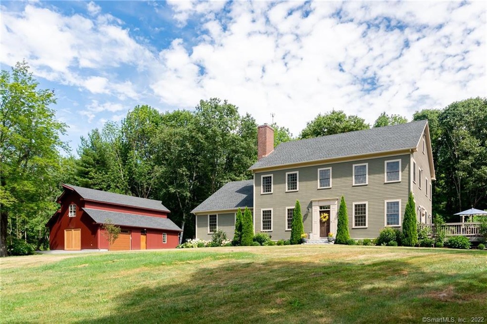 34 Tamarack Ln, Goshen, CT 06756 - photo 1