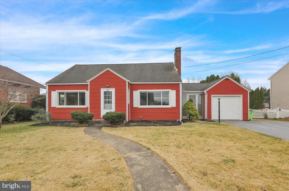 138 W Main St, Newmanstown, PA 17073 - photo 1