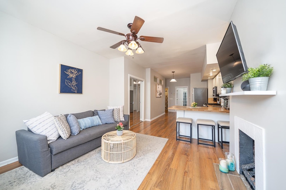 607 Bergenline Ave unit 3, Union City, NJ 07087 - photo 1