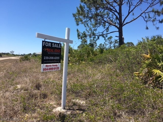 658 Glenquist Ave S, Lehigh Acres, FL 33974 - photo 1