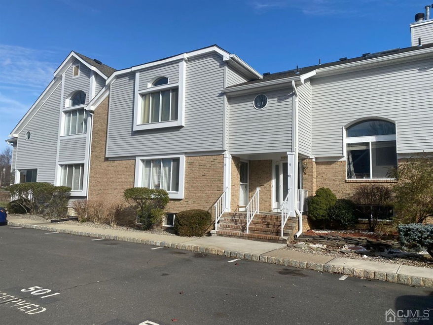 14 Joann Ct unit 72, Monmouth Junction, NJ 08852 - photo 1