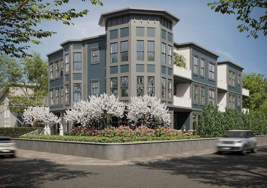 230 Washington St unit 6, Brighton, MA 02135 - photo 1